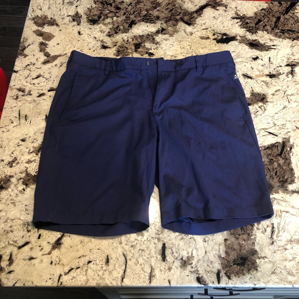 Adidas Dr-Fit golf shorts